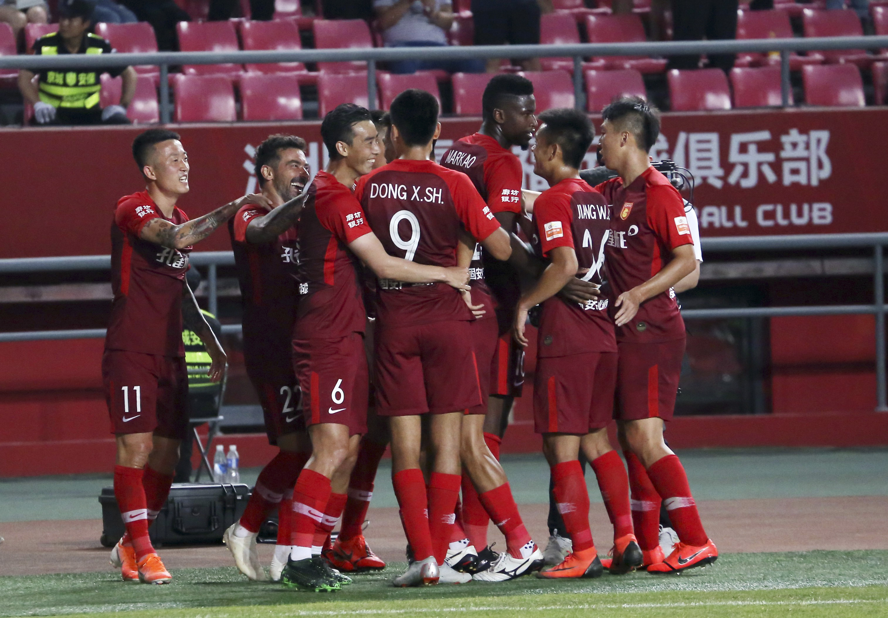 包含河北华夏幸福连续取胜,展现出色表现的词条 包含河北华夏幸福连续取胜,展现出色表现的词条