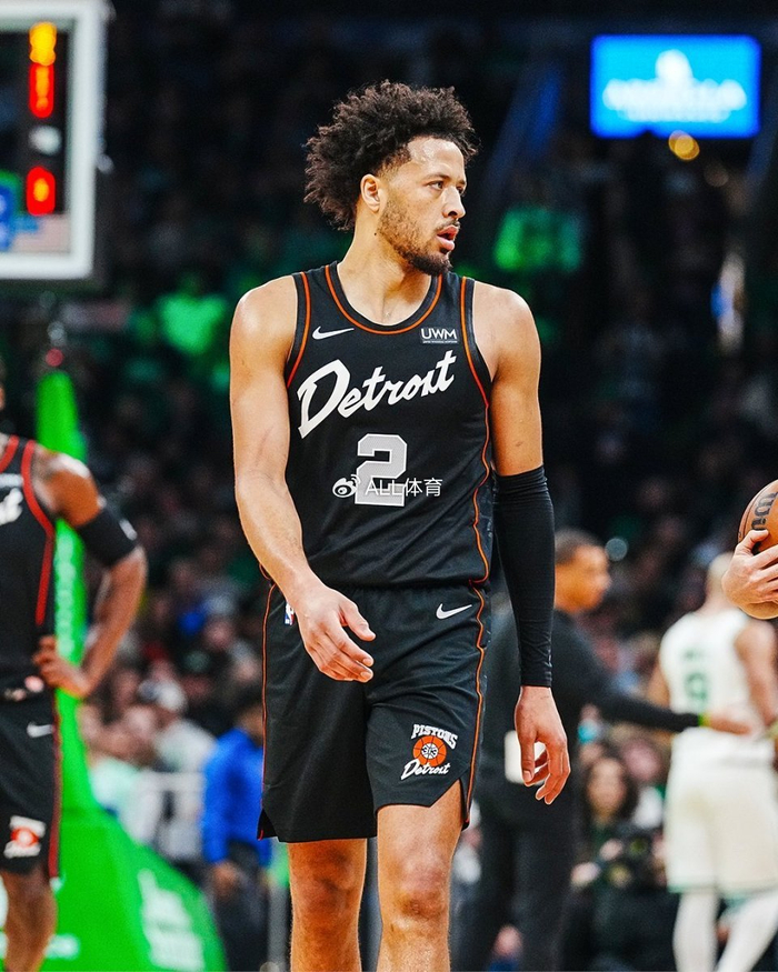 活塞遭遇疲软,连败如潮令人担忧的简单介绍 活塞遭遇疲软,连败如潮令人担忧的简单介绍