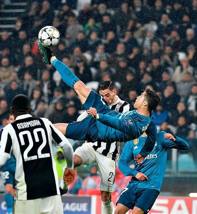 C罗破门带队获胜，助力球队晋级