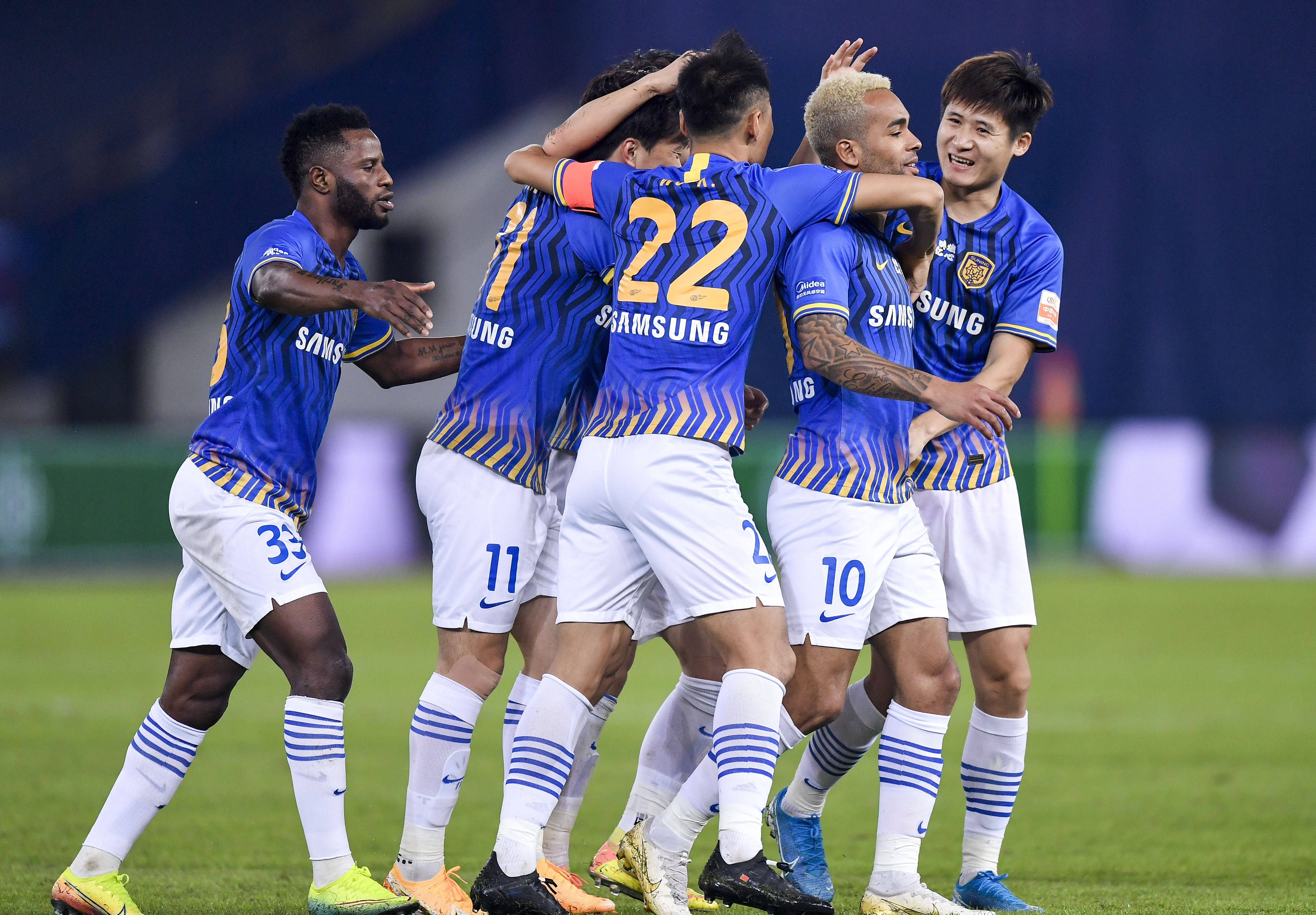 包含江苏苏宁拼尽全力,最终战平对手的词条 包含江苏苏宁拼尽全力,最终战平对手的词条