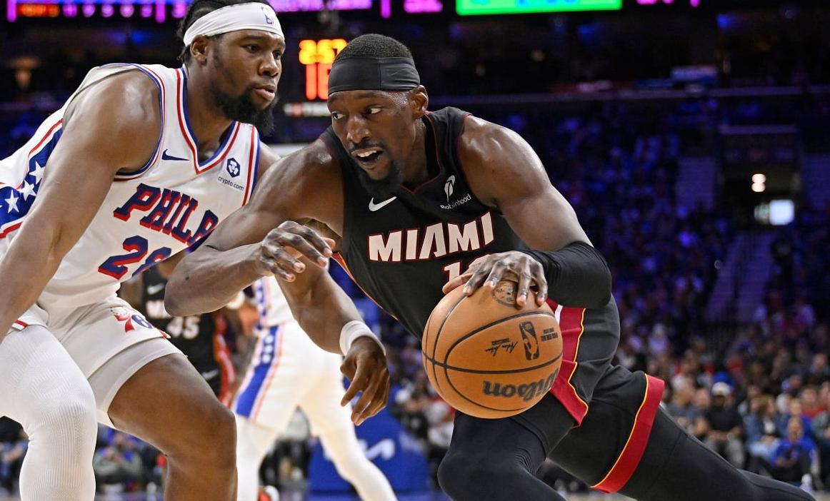 热火队今晚对阵国王队,双方都渴望取得胜利的简单介绍 热火队今晚对阵国王队,双方都渴望取得胜利的简单介绍