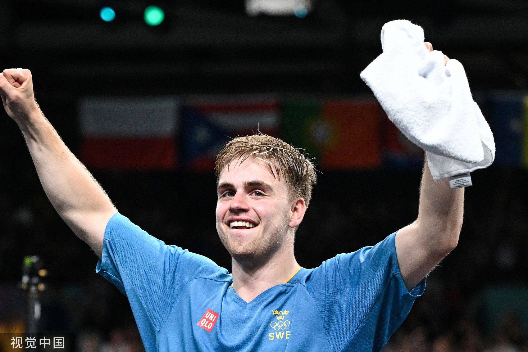 罗马尼亚击败西班牙,晋级半决赛 罗马尼亚击败西班牙,晋级半决赛