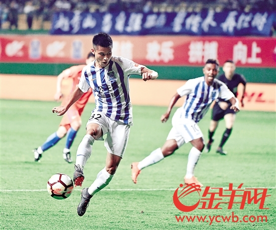 关于广州富力遭遇平局,难破对手防线的信息 关于广州富力遭遇平局,难破对手防线的信息