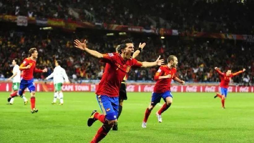 西班牙客场不敌瑞典,惨遭逆转 西班牙客场不敌瑞典,惨遭逆转