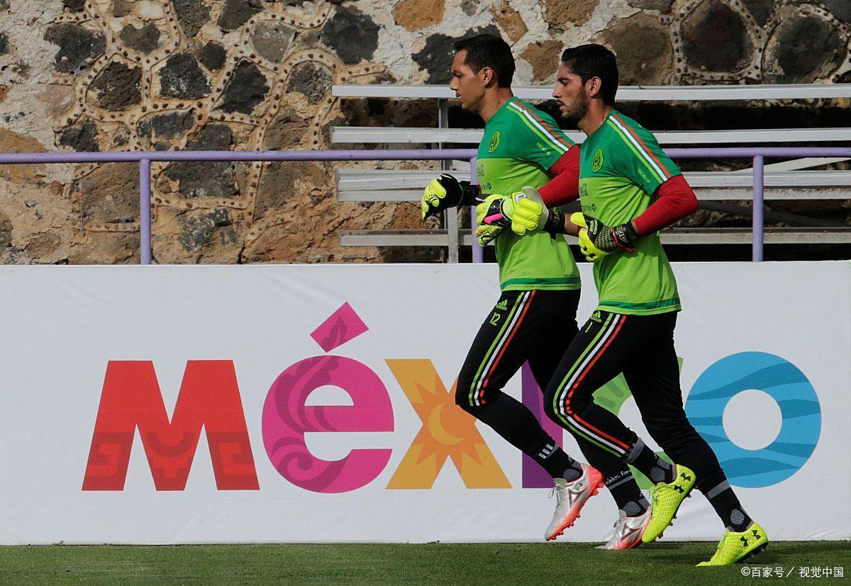 关于墨西哥队在友谊比赛中取得连胜,实力雄厚的信息 关于墨西哥队在友谊比赛中取得连胜,实力雄厚的信息