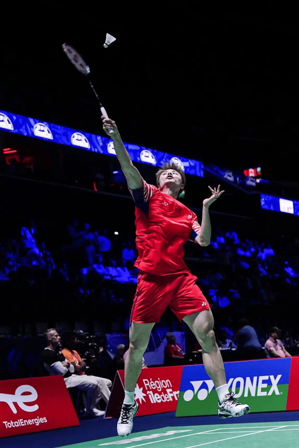 印尼羽毛球队轻取英格兰羽毛球队,林丹关键制胜的简单介绍 印尼羽毛球队轻取英格兰羽毛球队,林丹关键制胜的简单介绍