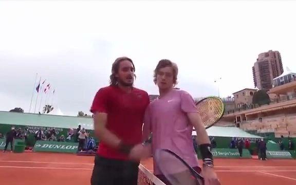 澳网翻盘蒙特卡洛大师赛,西西帕斯扛起全队的简单介绍 澳网翻盘蒙特卡洛大师赛,西西帕斯扛起全队的简单介绍