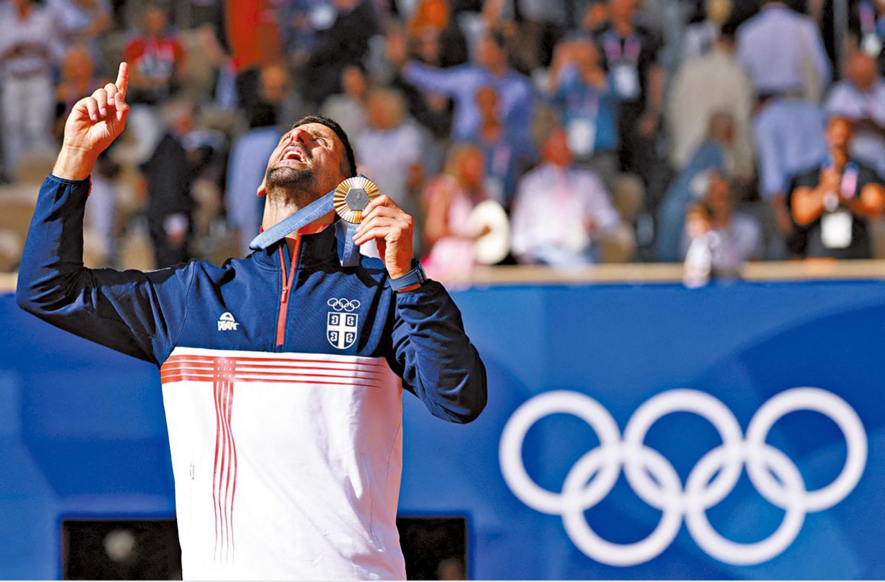 澳网逆转拉沃尔杯,穆雷扛起全队 澳网逆转拉沃尔杯,穆雷扛起全队
