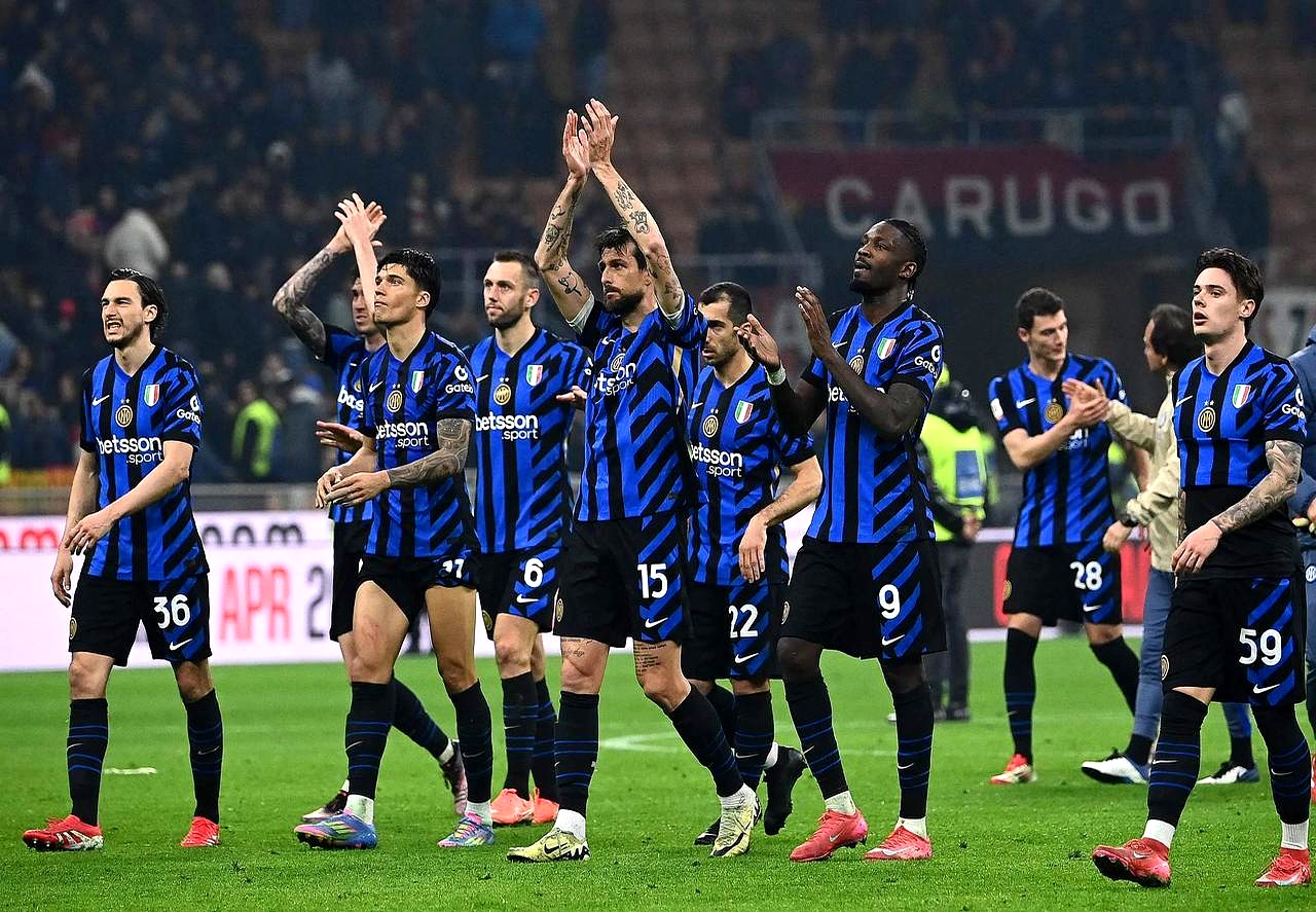 克罗地亚轻取国际米兰,萨内统治全场 克罗地亚轻取国际米兰,萨内统治全场