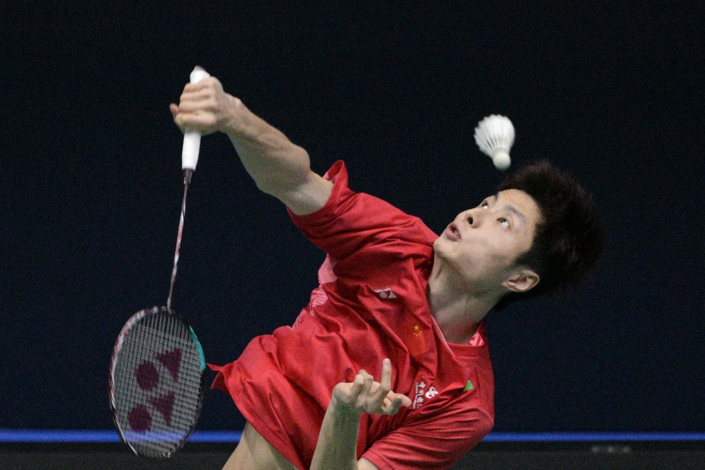 中国队鏖战法国队,石宇奇刷新纪录 中国队鏖战法国队,石宇奇刷新纪录