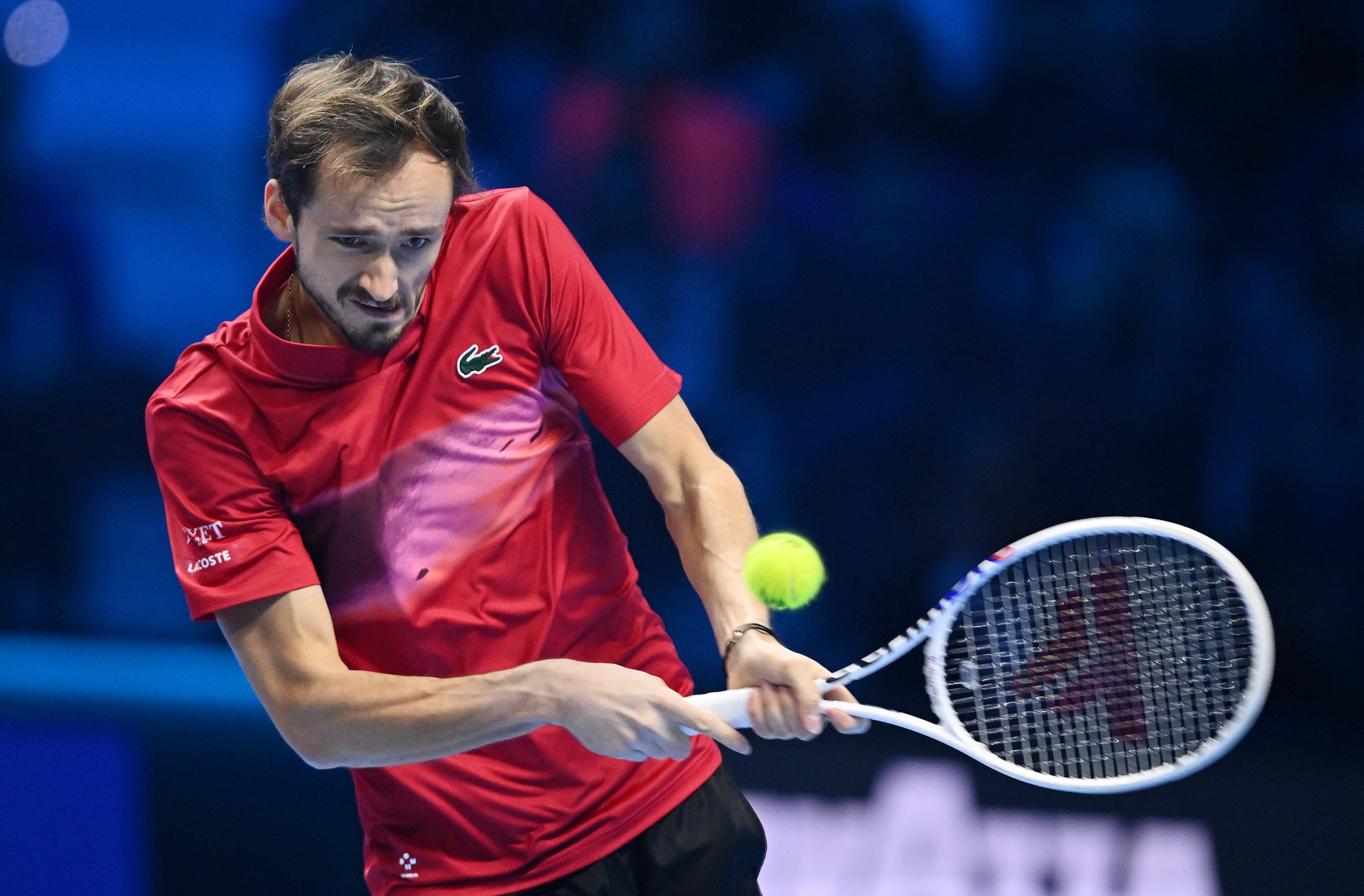 包含ATP总决赛绝杀拉沃尔杯,梅德韦杰夫扛起全队的词条 包含ATP总决赛绝杀拉沃尔杯,梅德韦杰夫扛起全队的词条