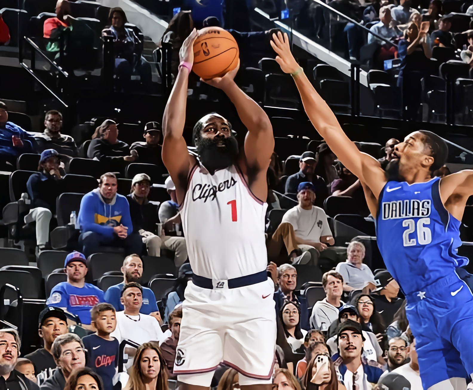 关于快船逆转勇士,克莱状态火热的信息 关于快船逆转勇士,克莱状态火热的信息