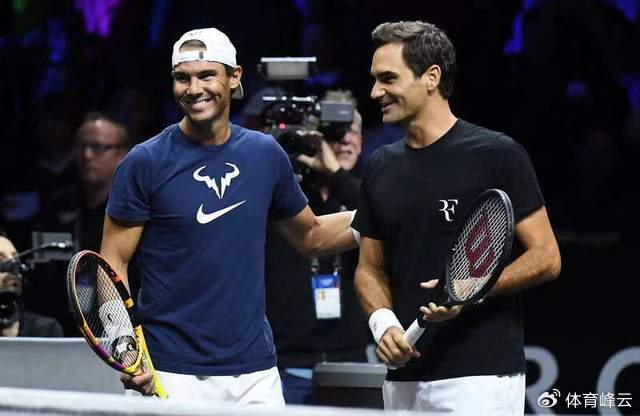 ATP总决赛险胜拉沃尔杯,纳达尔带队取胜 ATP总决赛险胜拉沃尔杯,纳达尔带队取胜