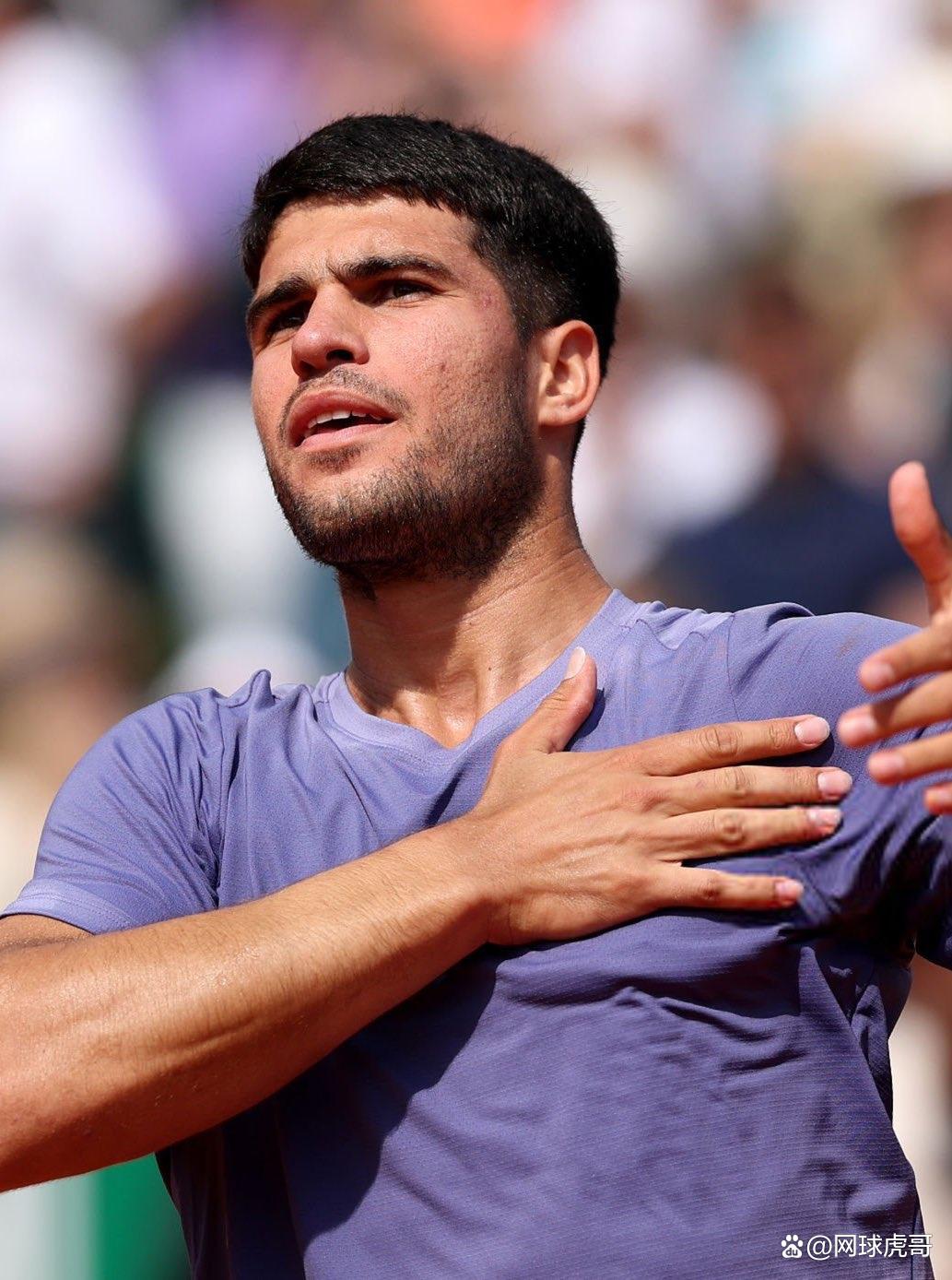 关于戴维斯杯横扫年终总决赛,阿尔卡拉斯惊艳四座的信息 关于戴维斯杯横扫年终总决赛,阿尔卡拉斯惊艳四座的信息