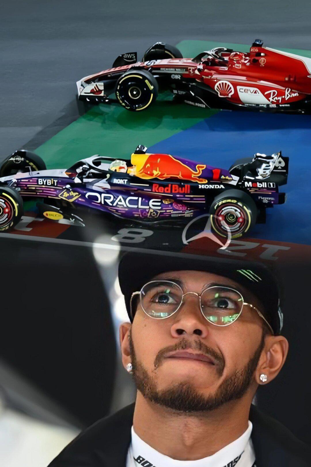 威廉姆斯轻取索伯车队，汉密尔顿统治全场的简单介绍