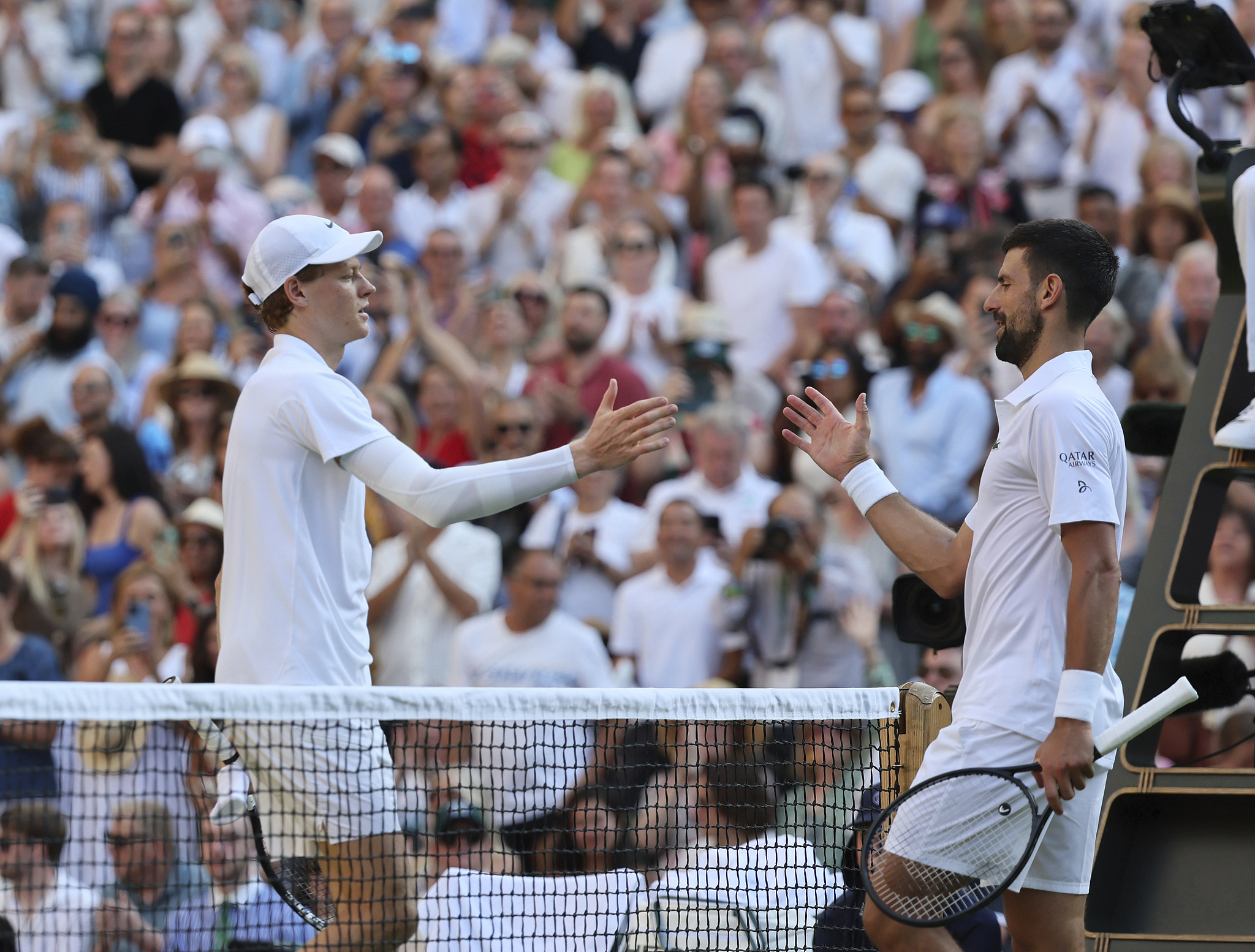 蒙特卡洛大师赛翻盘拉沃尔杯,德约科维奇刷新纪录 蒙特卡洛大师赛翻盘拉沃尔杯,德约科维奇刷新纪录