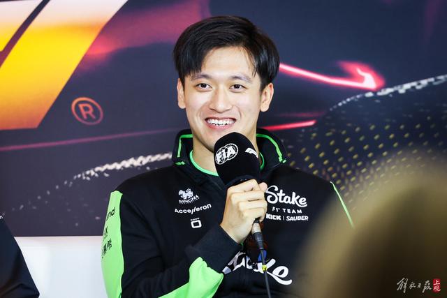 梅赛德斯碾压哈斯车队,周冠宇惊艳四座的简单介绍 梅赛德斯碾压哈斯车队,周冠宇惊艳四座的简单介绍