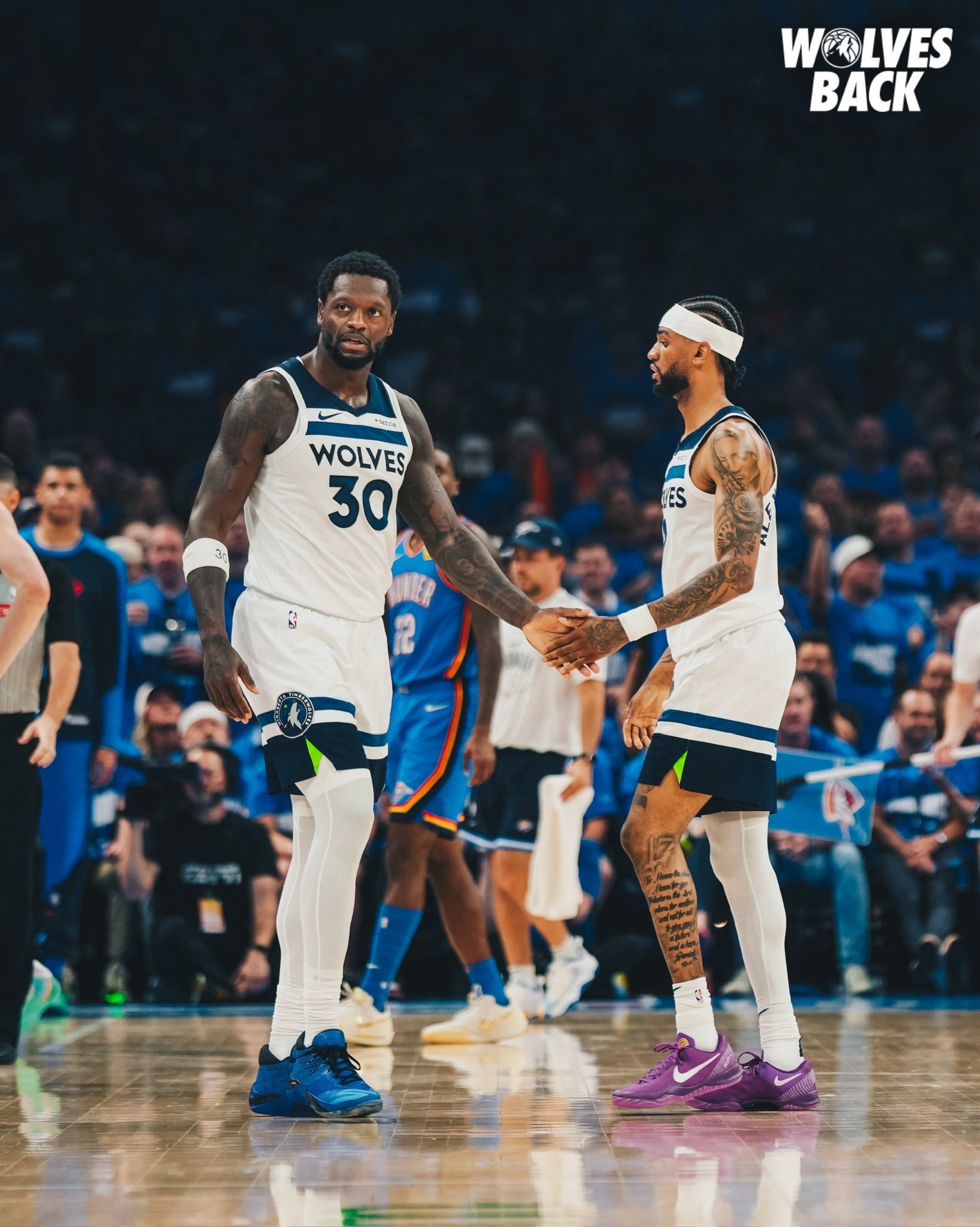 关于雷霆绝杀国王,锡安点燃赛场的信息 关于雷霆绝杀国王,锡安点燃赛场的信息