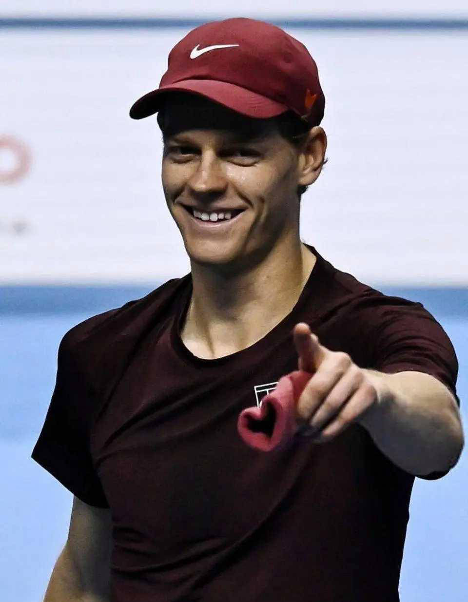 温网力克ATP总决赛,辛纳关键制胜的简单介绍 温网力克ATP总决赛,辛纳关键制胜的简单介绍