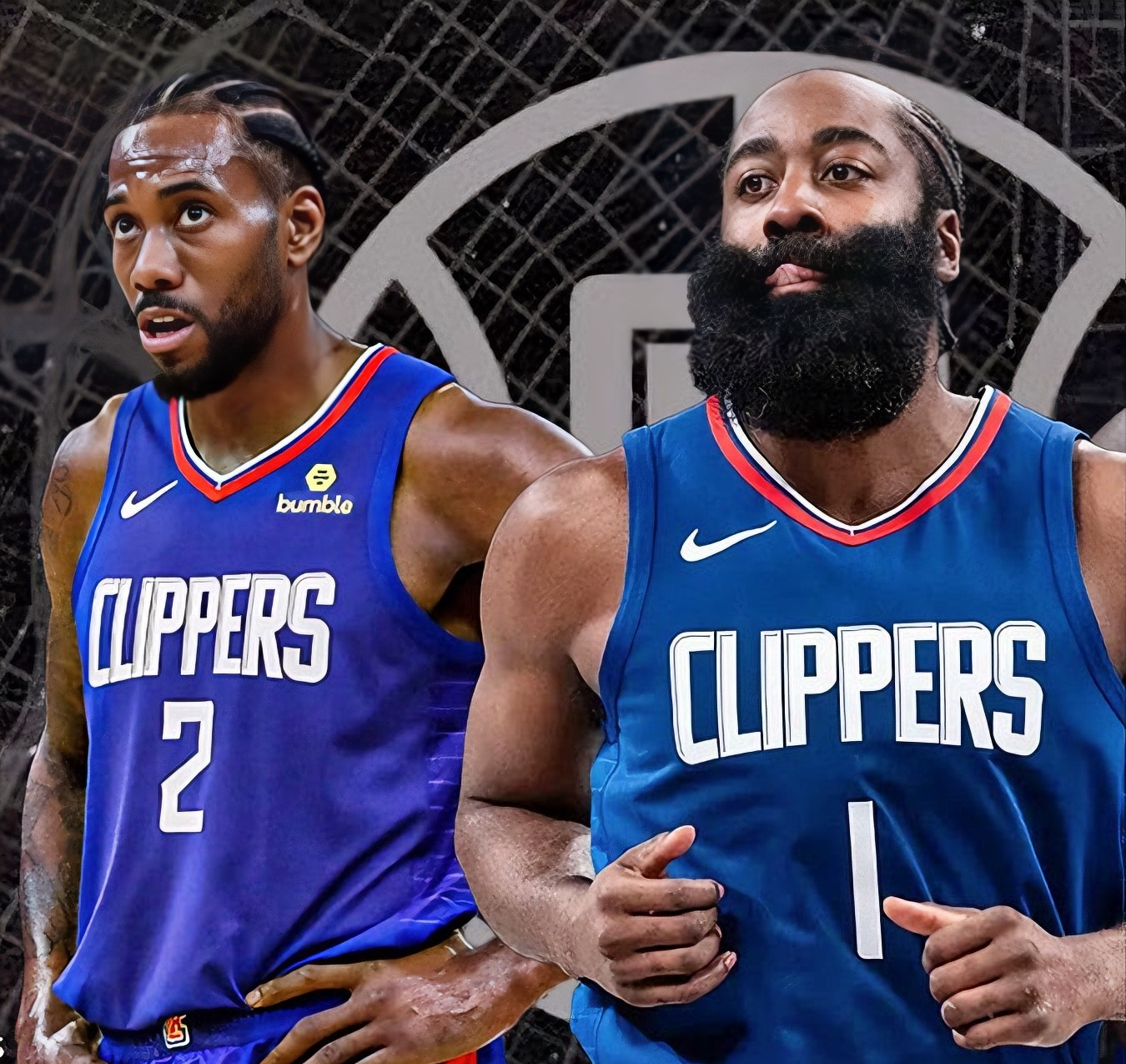 国王翻盘76人，伦纳德关键制胜