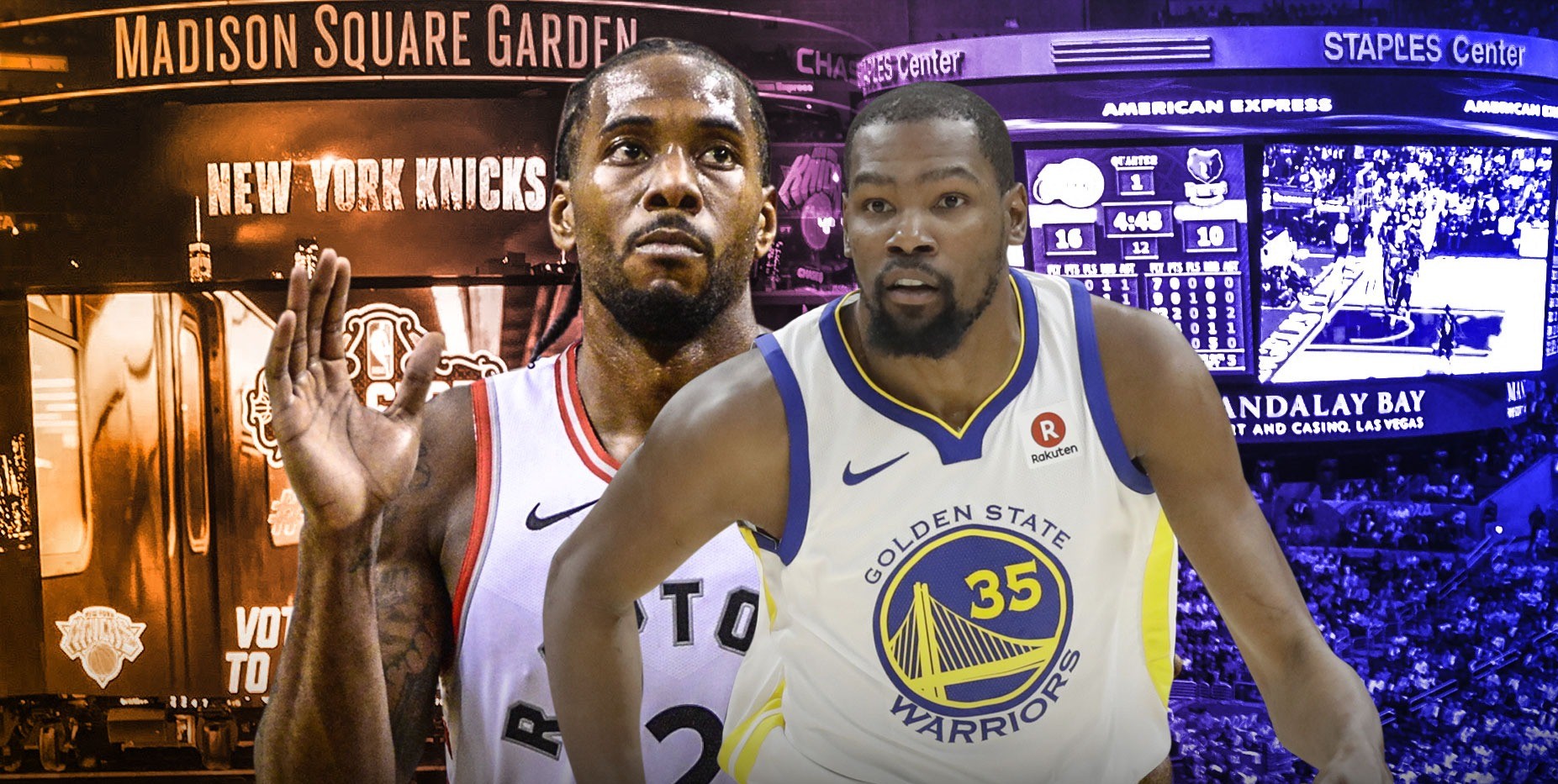 魔术碾压新疆队,欧文带队取胜 魔术碾压新疆队,欧文带队取胜