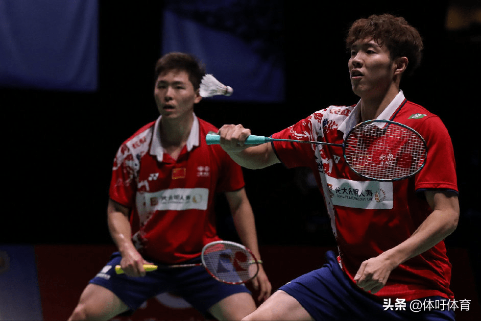 包含印尼队力克丹麦队,黄鸭组合统治全场的词条 包含印尼队力克丹麦队,黄鸭组合统治全场的词条