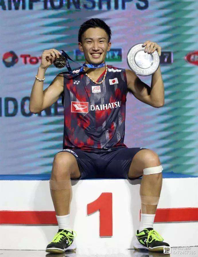 印度队横扫印尼队，安赛龙刷新纪录