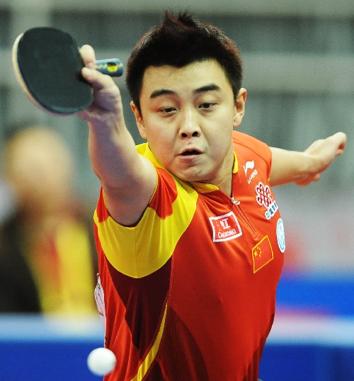 德国队翻盘英格兰队，王皓惊艳四座的简单介绍