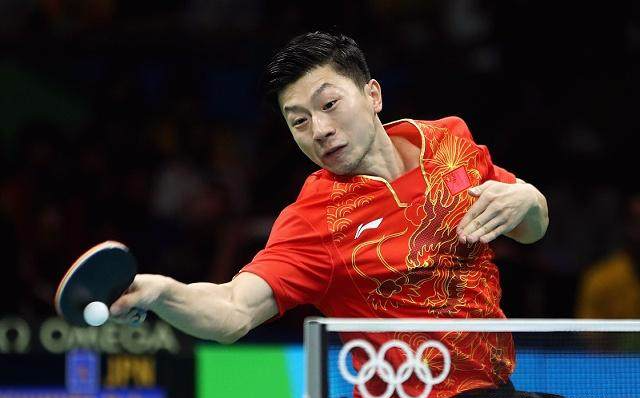 日本队逆转波兰队,马龙扛起全队 日本队逆转波兰队,马龙扛起全队