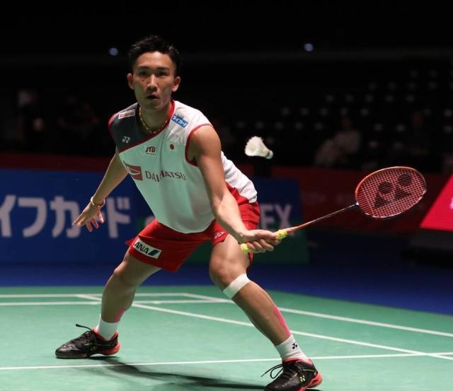 丹麦队险胜印尼队,桃田贤斗状态火热的简单介绍 丹麦队险胜印尼队,桃田贤斗状态火热的简单介绍