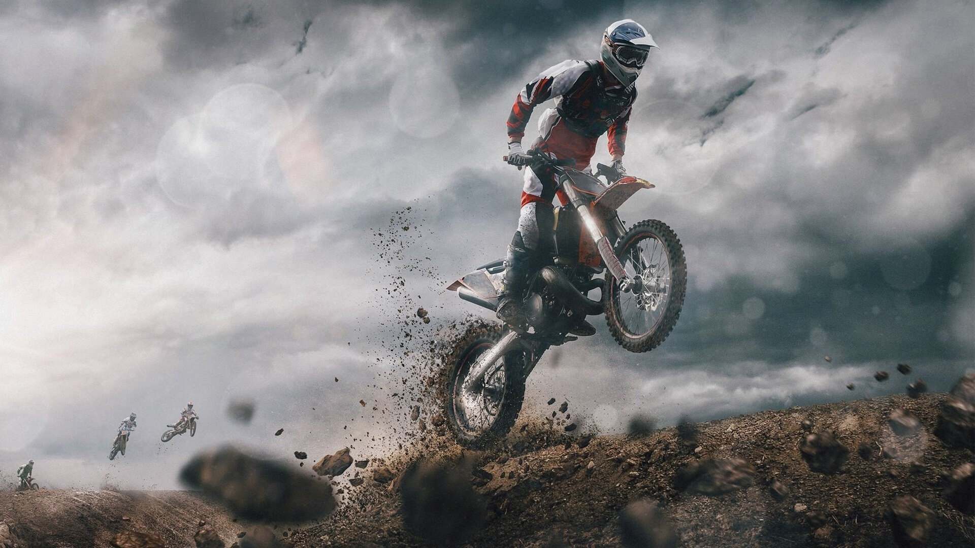 开拓者铁血防守锁死快船，西亚卡姆全能表现闪耀全场