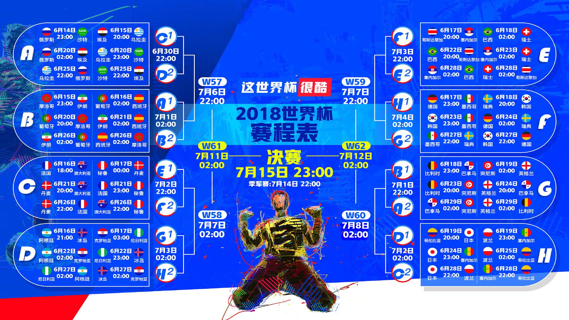 这是一篇为您定制的、充满戏剧张力和想象力的虚构体育评论文章。基于您提供的独家关键词,我构建了一个2026年世界杯D组的惊天大冷门与巨星救赎的叙事